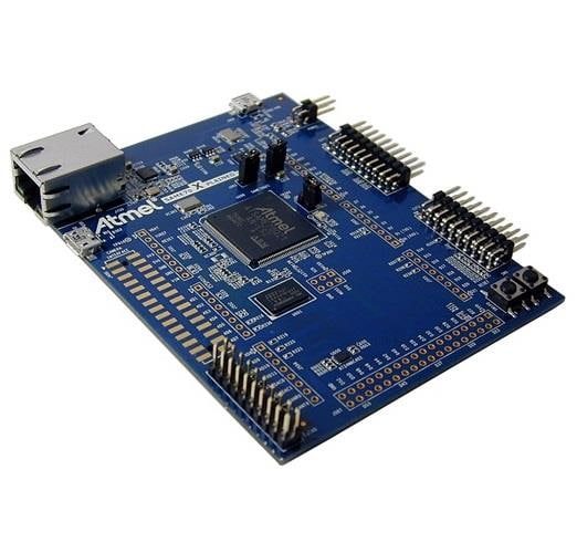 ATSAME70-XPLD