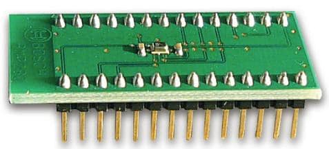 BMP280 Shuttle Board