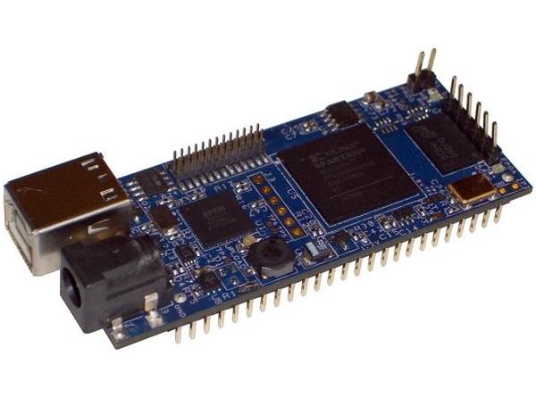 DLP-HS-FPGA-A