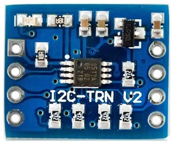 I2C-TRN