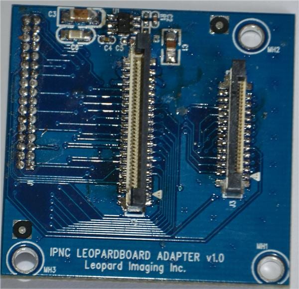 LI-VCAMADAPTER