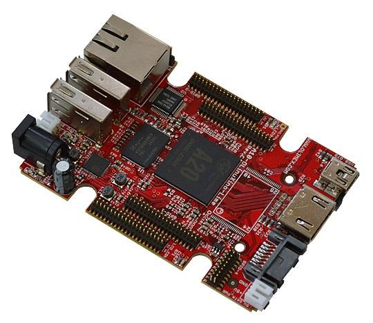 A20-OLINUXINO-LIME2-EMMC