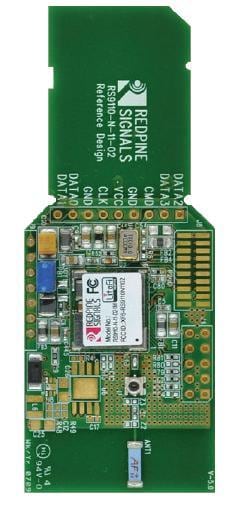 RS9110-N-11-02-EVB