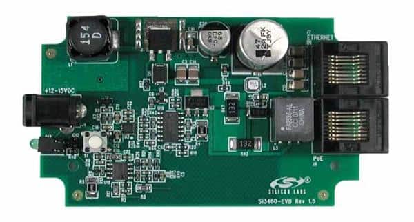 SI3460-EVB