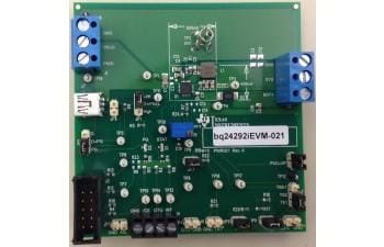 BQ24292IEVM-021