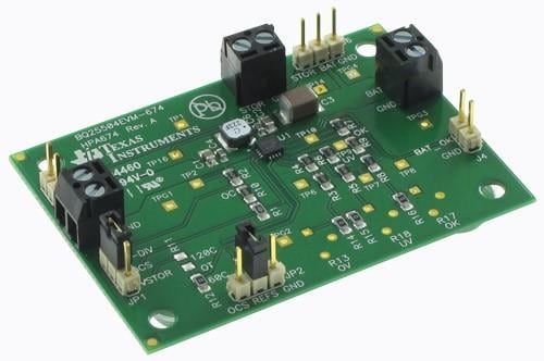 BQ25504EVM-674