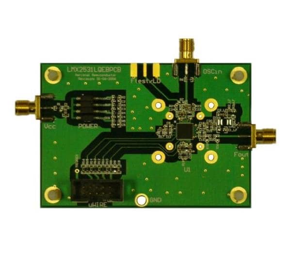 LMX25311146EVAL/NOPB