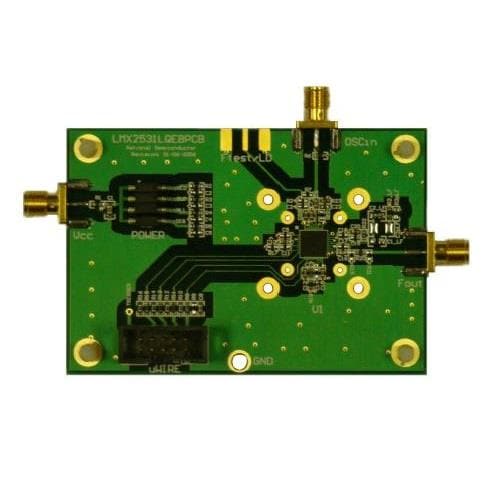 LMX25311226EVAL/NOPB