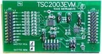 TSC2003EVM