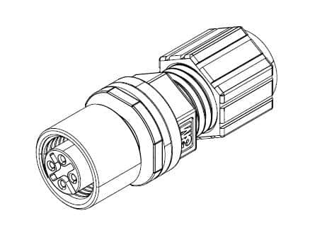 3N304-A000-S08BF