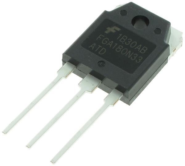 FGA180N33ATDTU