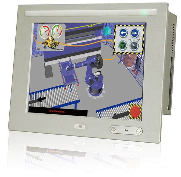 WIDS-515AD-H61-i5/R-R10