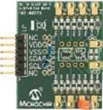 MCP401XEV