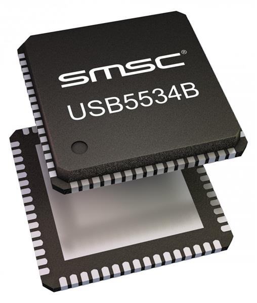 USB5534B-5000JZX