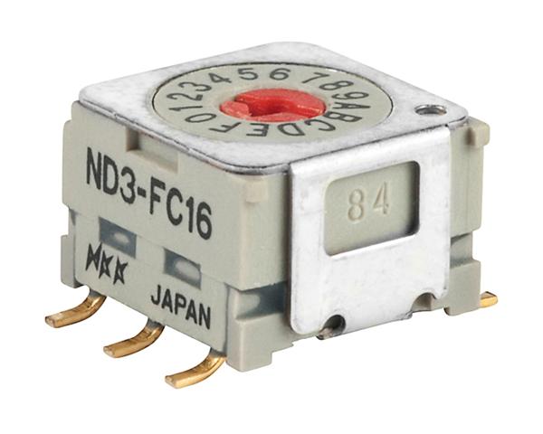 ND3FC16P