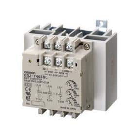 G3J-T217BL DC12-24