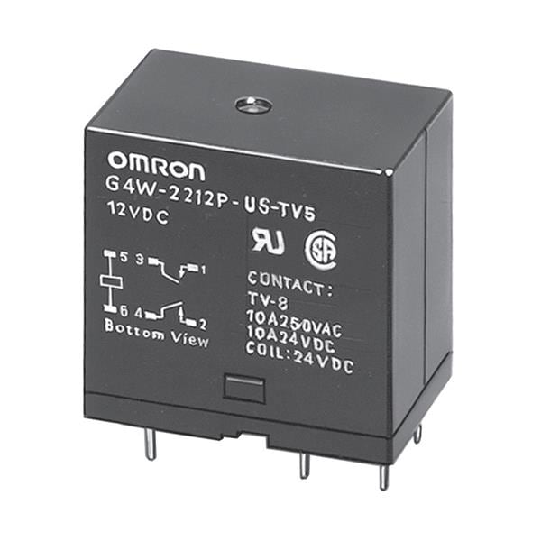 G4W-2214P-US-TV5 DC24