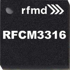 RFCM3316TR13