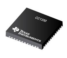 CC1350F128RHBT