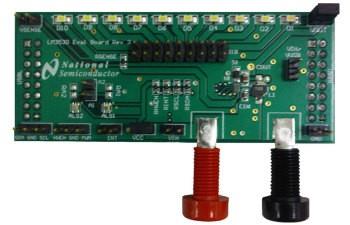 LM3530EV-KIT/NOPB