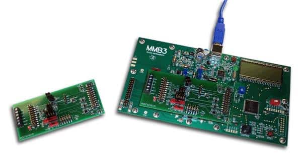 ADS7924EVM-PDK