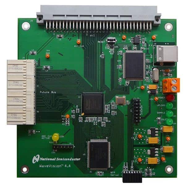 WAVEVSN BRD 4.4/NOPB